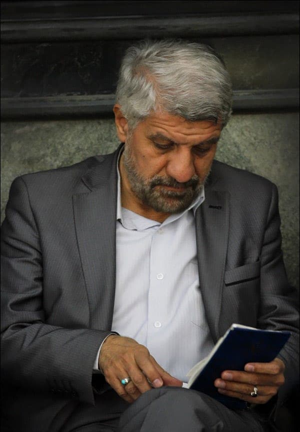 رمان مستند «راز بی‌بی‌جان»